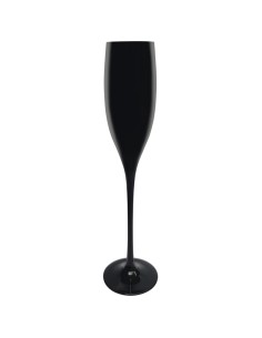 CESARE PACIOTTI SET 2 CALICI FLUTE IN CRISTALLO 20 CL -... 2