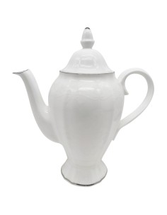 RICHARD GINORI CAFFETTIERA A SERVIRE 90 CL - VITTORIA