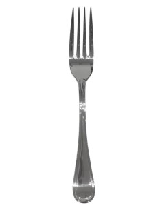 RICHARD GINORI SET 6 FORCHETTE TAVOLA IN ACCIAIO INOX 2