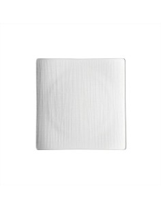 ROSENTHAL SET 6 PIATTI DESSERT 17 X 17 CM - MESH