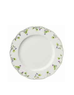 ROSENTHAL SET PIATTI 4 PEZZI IN PORCELLANA - MONBIJOU... 2