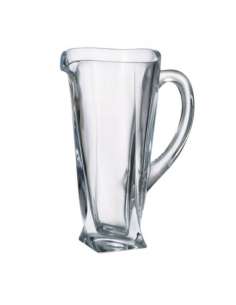 BOHEMIA CARAFFA IN CRISTLALO 1,1 LT - QUADRO