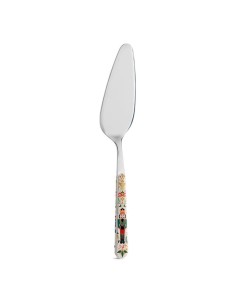 NEVA PALA TORTA NATALIZIA 25 CM - SCHIACCIANOCI