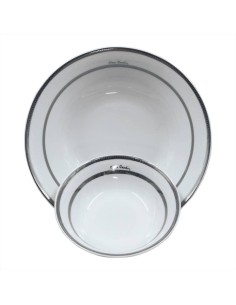 PIERRE CARDIN SERVIZIO 13 PEZZI MACEDONIA - ROXY