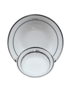 PIERRE CARDIN SERVIZIO 13 PEZZI MACEDONIA - ROXY 2
