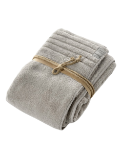 FAZZINI TELO DOCCIA 100 X 150 CM IN SPUGNA 100% COTONE -... 2