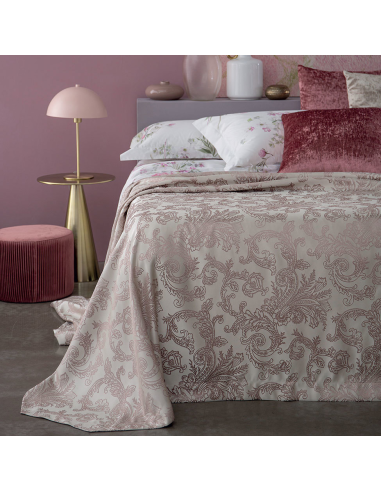 FOREVER COPRILETTO MATRIMONIALE 270 X 270 CM -...