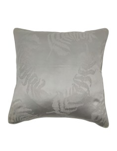 DONDI SET 2 CUSCINI ARREDO 42 X 42 CM IN RASO 100% COTONE 2
