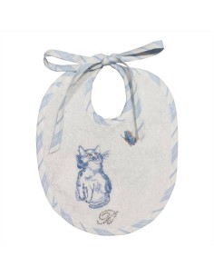 BLUMARINE BABY BAVAGLINO - DODDY