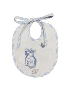BLUMARINE BABY BAVAGLINO - DODDY 2