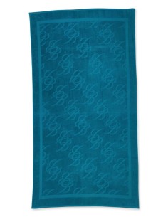 BLUMARINE TELO MARE 100 X 180 CM IN SPUGNA 100% COTONE -... 2