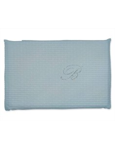 BLUMARINE COPRILETTO 1 PIAZZA 180 X 270 CM IN JACQUARD...