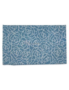 BLUMARINE COPRILETTO MATRIMONIALE 270 X 270 CM IN...