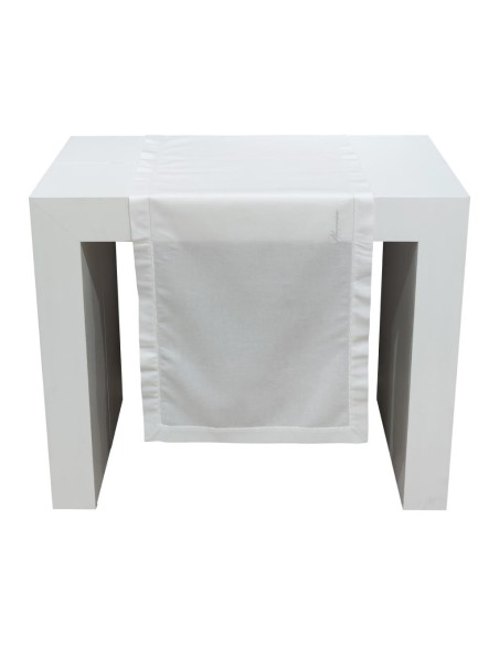 BLUMARINE RUNNER 50 X 150 CM IN COTONE - AMALFI