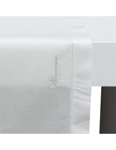 BLUMARINE RUNNER 50 X 150 CM IN COTONE - AMALFI 2