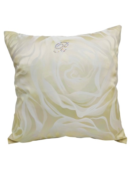 BLUMARINE SET 2 CUSCINI ARREDO 42 X 42 CM - ESTELLE