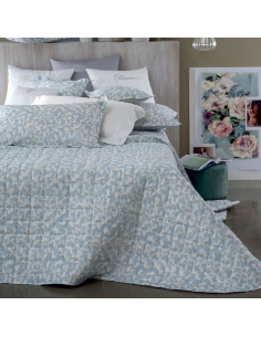 BLUMARINE TRAPUNTINA 1 PIAZZA 180 X 270 CM IN PERCALLE -...
