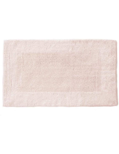 FAZZINI TAPPETO IN PURO COTONE REVERSIBILE...