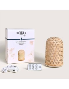 MAISON BERGER COFANETTO DIFFUSORE ELETTRICO - AROMA 2