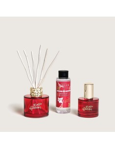 MAISON BERGER COFANETTO DUO MINI BOUQUET 90 ML + SPRAY... 2