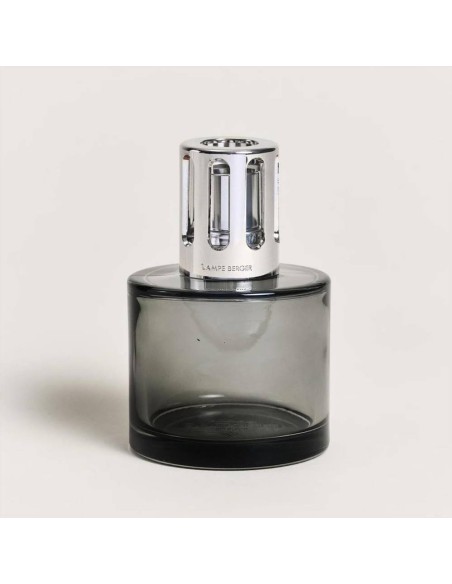 MAISON BERGER COFANETTO LAMAPADA CATALITICA + RICARICA 250 ML - AROMA HAPPY