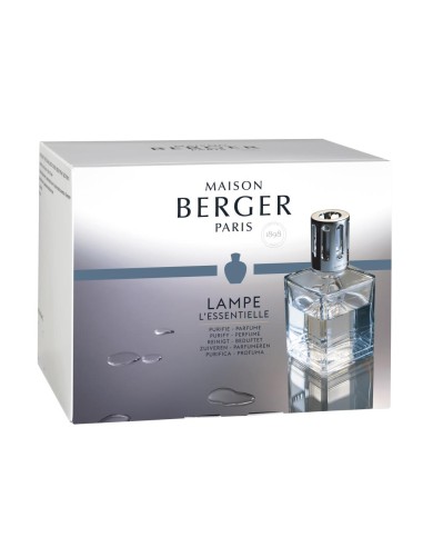 MAISON BERGER COFANETTO LAMPADA CATALITICA + 2...