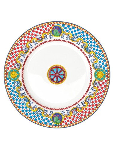 EASY LIFE SERVIZIO PIATTI 18 PEZZI IN...