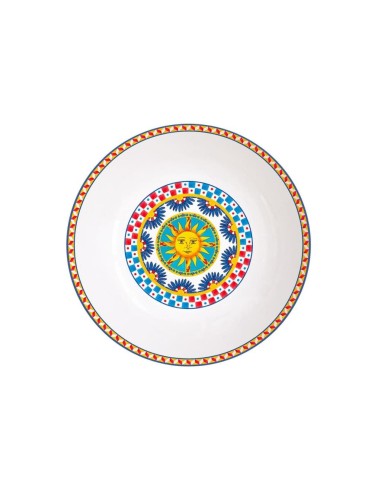 EASY LIFE SERVIZIO PIATTI 18 PEZZI IN...