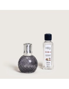 MAISON BERGER COFANETTO LAMPADA CATALITICA + RICARICA 250...
