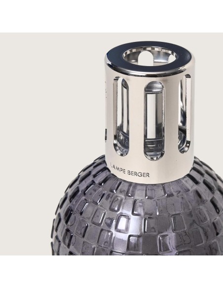 MAISON BERGER COFANETTO LAMPADA CATALITICA + RICARICA 250 ML - AMBER POWDER