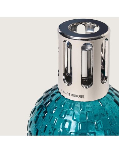MAISON BERGER COFANETTO LAMPADA CATALITICA +...
