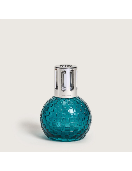 MAISON BERGER COFANETTO LAMPADA CATALITICA + RICARICA 250 ML - COZY MUSK