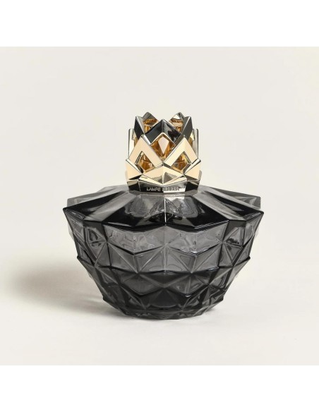 MAISON BERGER COFANETTO LAMPADA CATALITICA + RICARICA 250 ML - KALI NOIRE