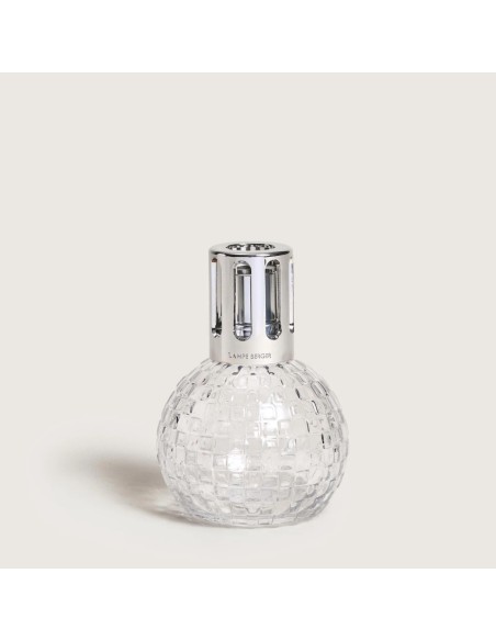 MAISON BERGER COFANETTO LAMPADA CATALITICA + RICARICA 250 ML - LILIFLORA