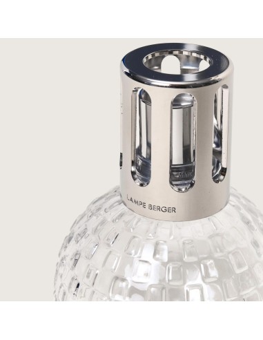 MAISON BERGER COFANETTO LAMPADA CATALITICA +...