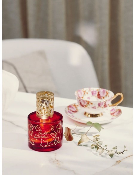 MAISON BERGER COFANETTO LAMPADA CATALITICA + RICARICA 250 ML - LOLITA LEMPICKA SWEET