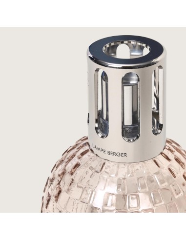 MAISON BERGER COFANETTO LAMPADA CATALITICA +...