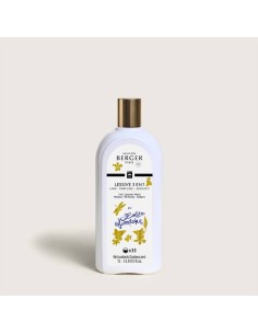 MAISON BERGER DETERSIVO 1 LT PER BUCATO 3 IN 1 - LOLITA...