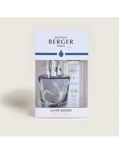 MAISON BERGER COFANETTO LAMPADA CATALITICA + RICARICA 250... 2