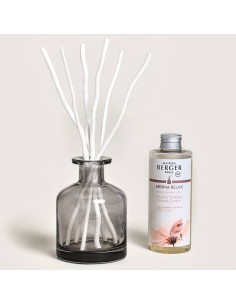 MAISON BERGER DIFFUSORE PER AMBIENTE A STICK + FREAGRANZA...