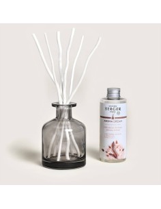 MAISON BERGER DIFFUSORE PER AMBIENTE A STICK + FREAGRANZA...