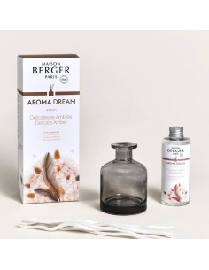 MAISON BERGER DIFFUSORE PER AMBIENTE A STICK + FREAGRANZA... 2