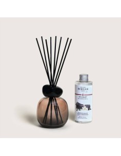 MAISON BERGER DIFFUSORE PER AMBIENTE A STICK + FREAGRANZA...