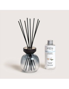 MAISON BERGER DIFFUSORE PER AMBIENTE A STICK + FREAGRANZA...