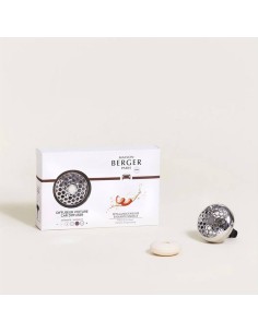 MAISON BERGER DIFFUSORE AUTO + RICARICA EXQUISITE SPARKLE 2