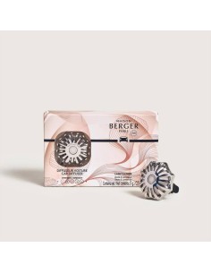 MAISON BERGER DIFFUSORE AUTO + RICARICA LADY FLOWER