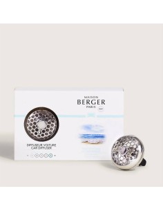 MAISON BERGER DIFFUSORE AUTO + RICARICA VENT D'OCEAN
