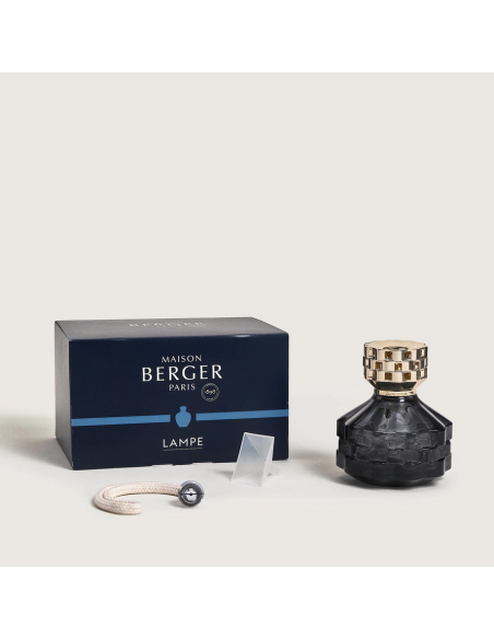 MAISON BERGER LAMPADA CATALITICA IN VETRO - BOLERO