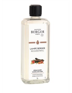 MAISON BERGER RICARICA FRAGRANZA 1 LT PER DIFFUSORE...