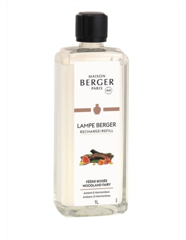 MAISON BERGER RICARICA FRAGRANZA 1 LT PER...